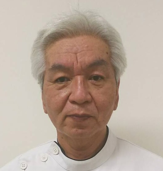 透析センター 三岡幸雄技師長